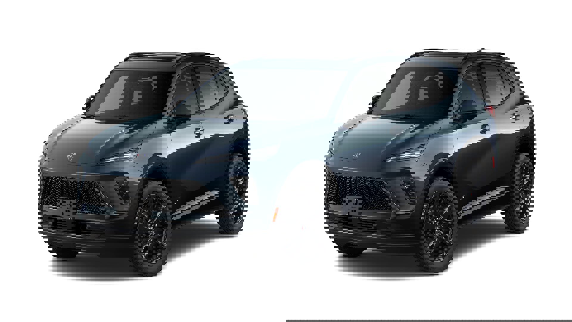 New 2026 Buick Envision Sport Touring AWD/4WD image 28