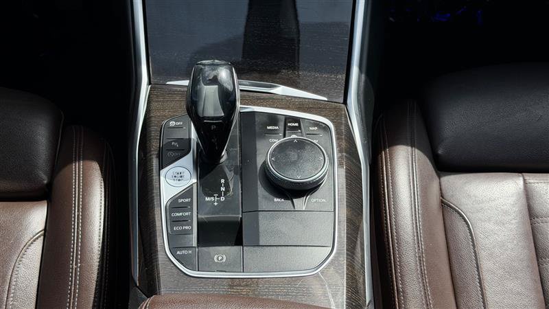 Used 2020 BMW 330i xDrive Sedan w/ M Sport Package AWD/4WD image 30