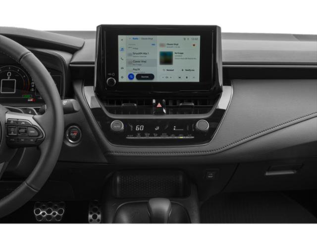 New 2026 Toyota Corolla GR AWD/4WD image 12