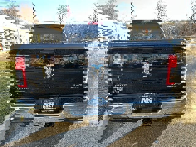 Certified 2024 RAM 2500 Big Horn w/ Bed Utility Group image 25