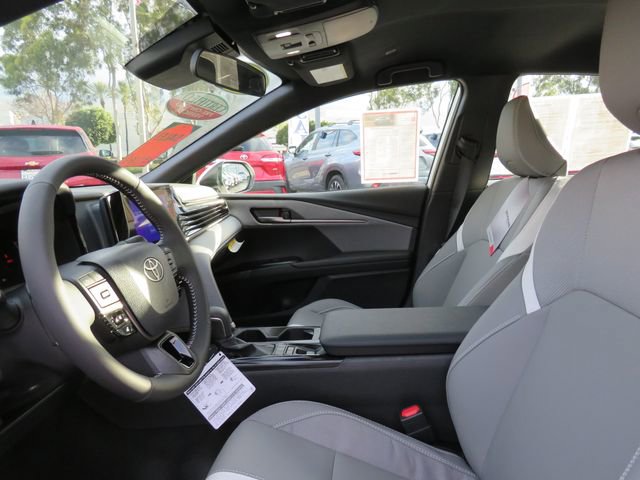 Certified 2026 Toyota Camry SE image 15