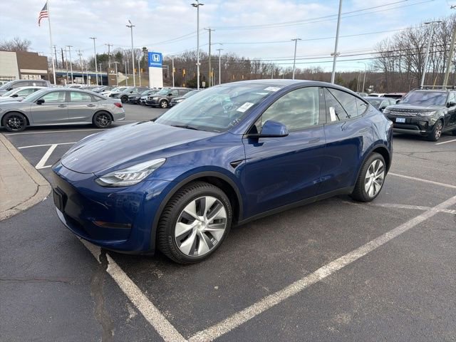 Used 2023 Tesla Model Y Long Range image 2