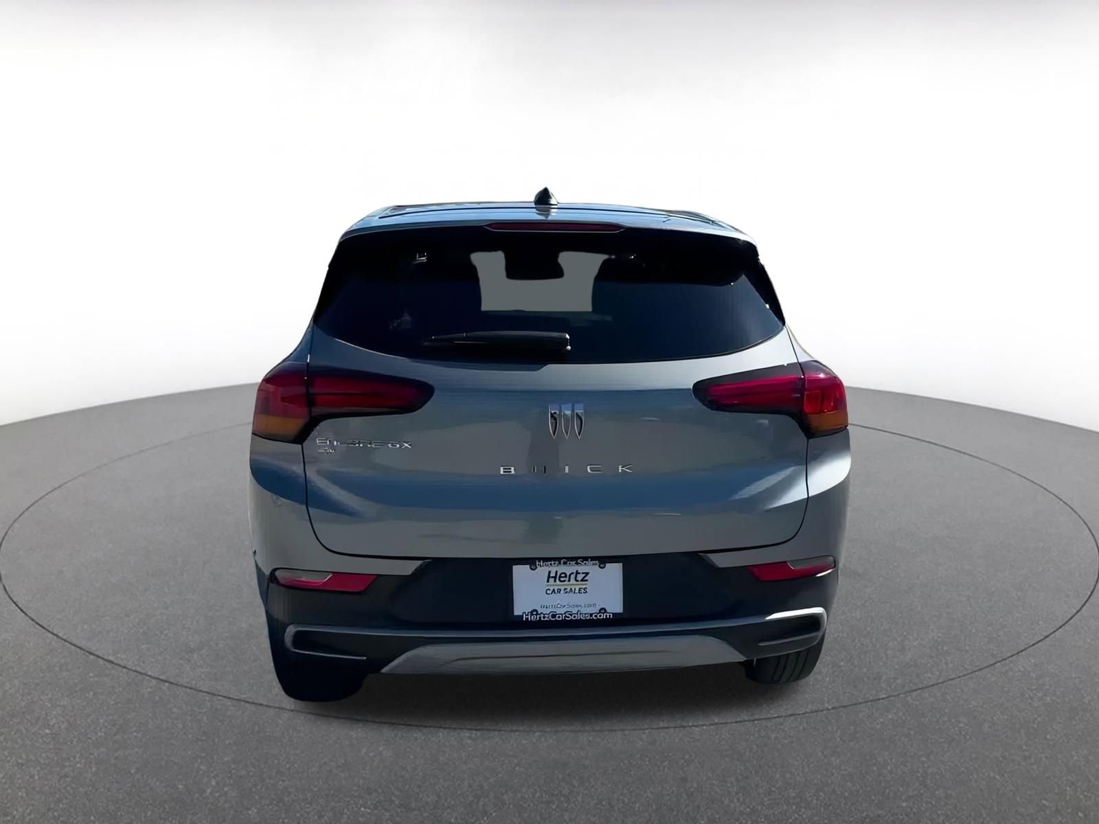 Used 2025 Buick Encore GX Preferred image 12