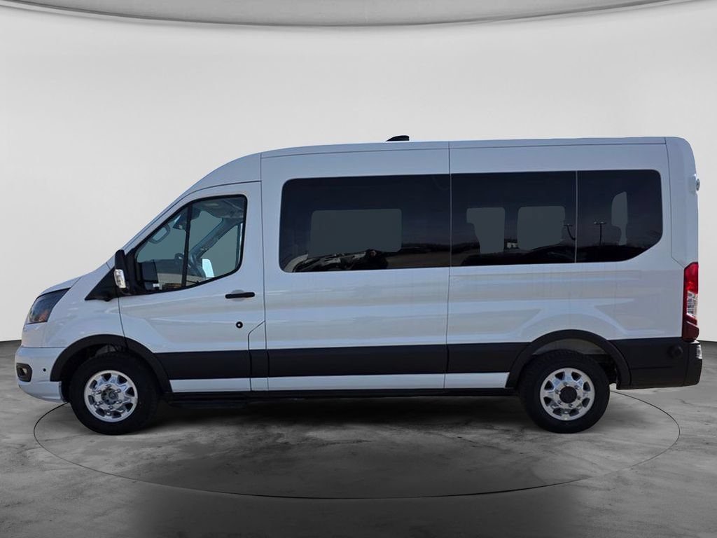 New 2026 Ford Transit 350 XLT AWD/4WD image 4