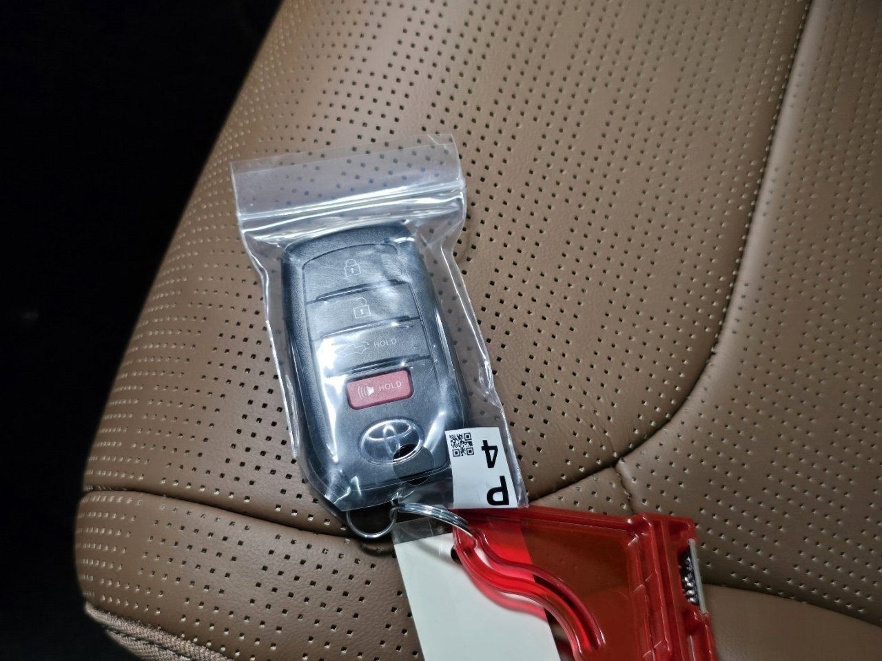 New 2026 Toyota Tundra 1794 Edition image 35