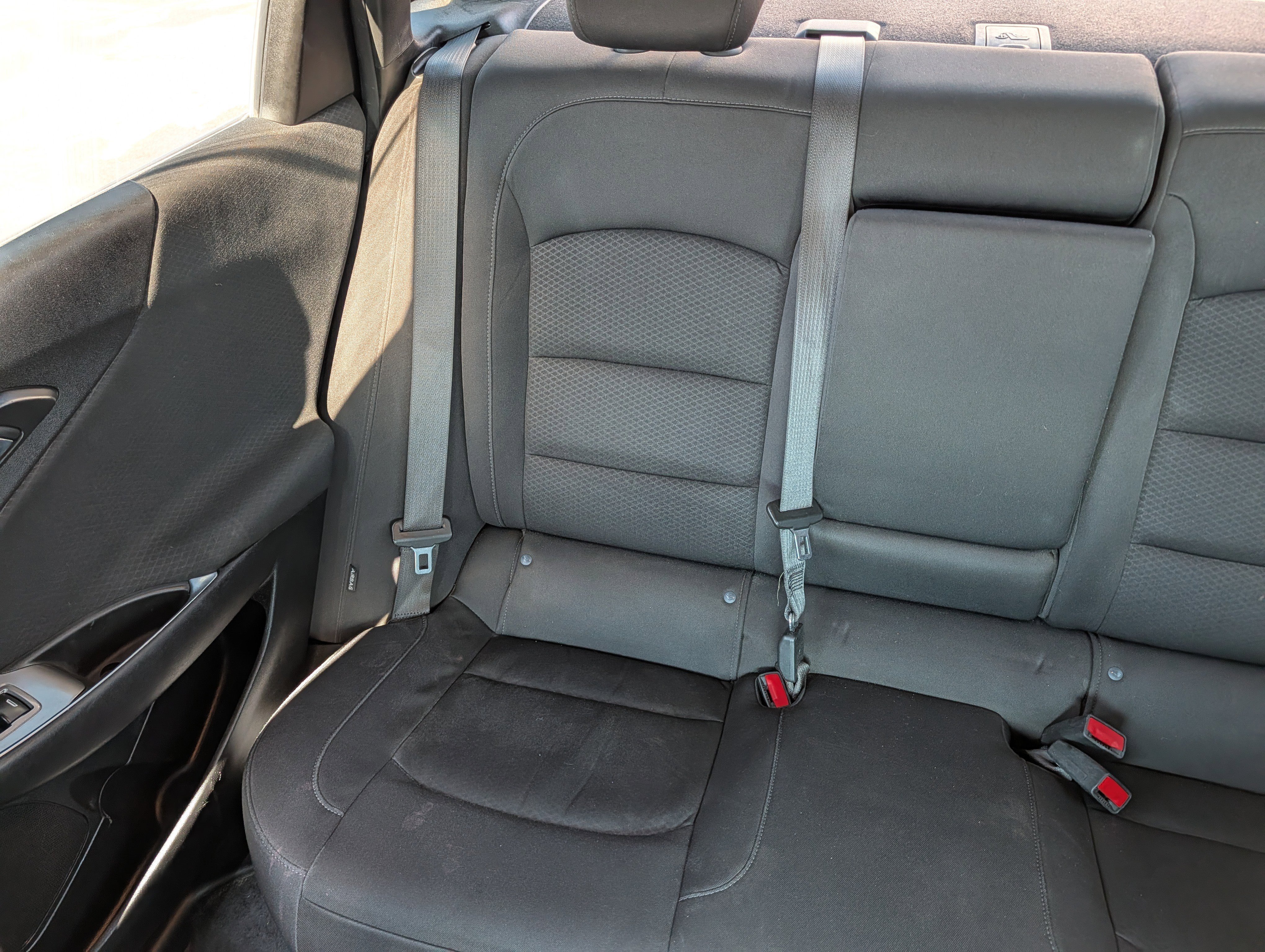 Used 2020 Chevrolet Malibu LT image 9