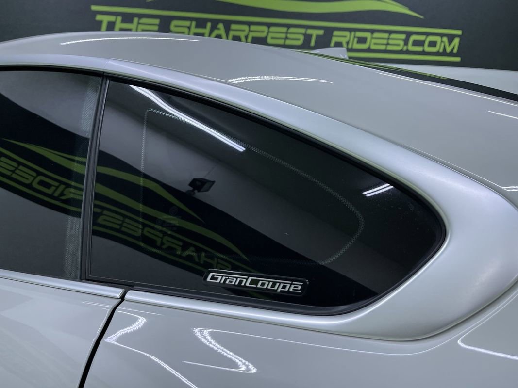 Used 2020 BMW 430i Gran Coupe Gran Coupe image 14