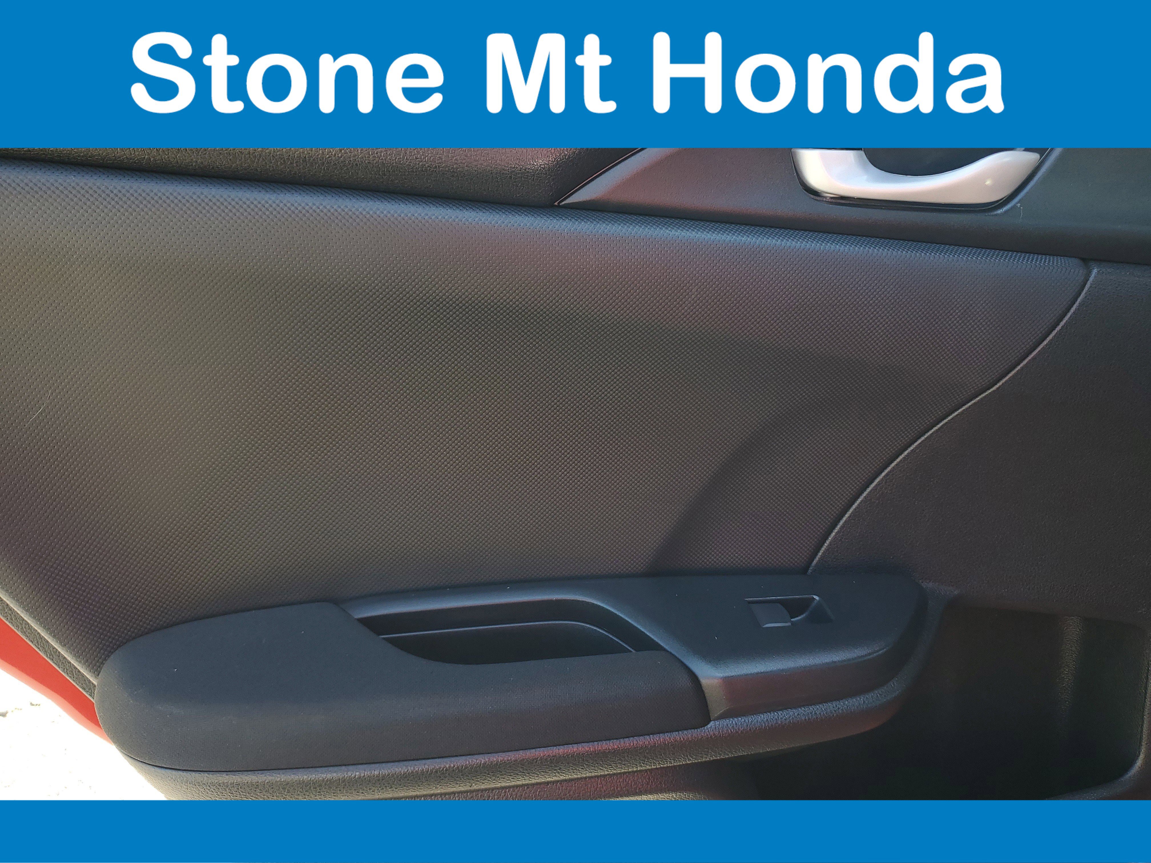 Used 2021 Honda Civic LX image 10