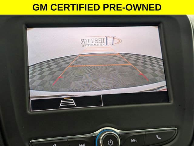 Certified 2024 Chevrolet Equinox LT image 21