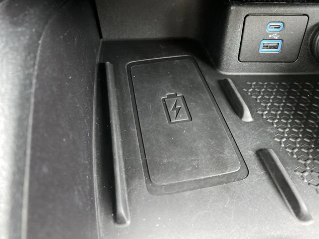 Used 2022 Ford Bronco Sport Outer Banks w/ Tech Package image 22