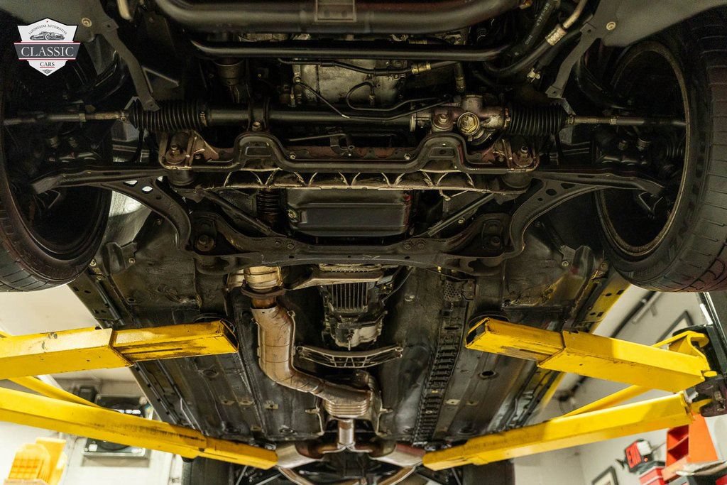 Used 1994 Toyota Supra Turbo RWD image 2
