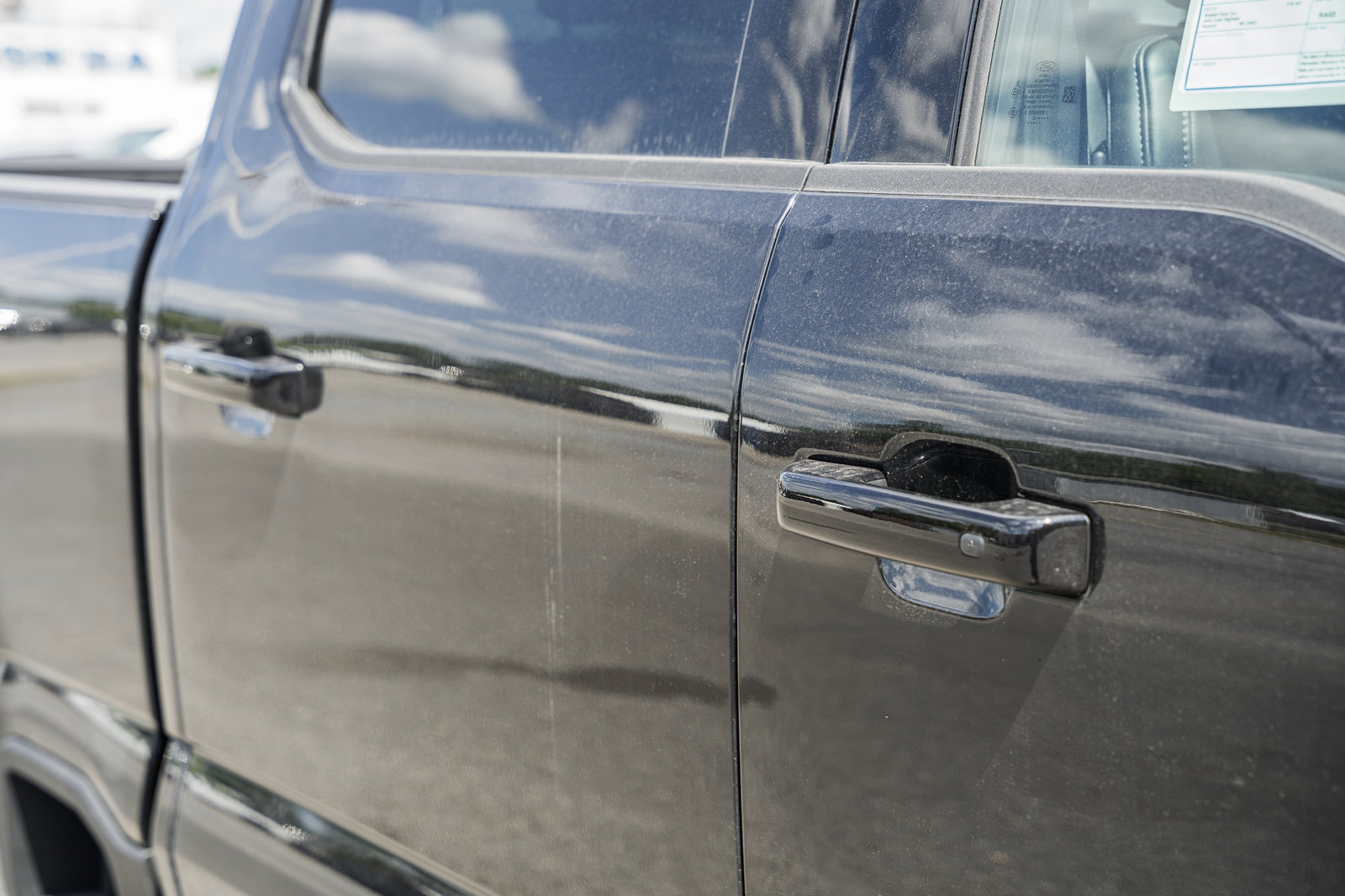 New 2026 Ford F250 Platinum image 16