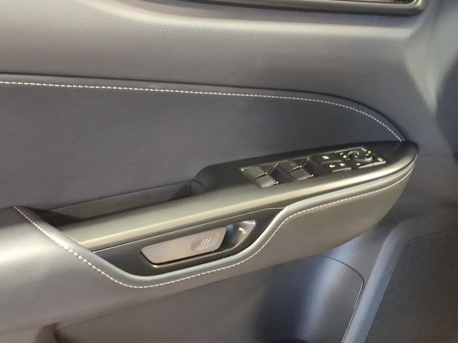 New 2026 Lexus NX 350 AWD image 4