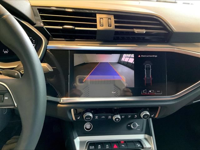 Certified 2025 Audi Q3 2.0T Premium w/ Convenience Package AWD/4WD image 25