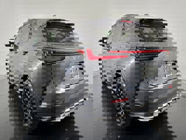 Certified 2024 Lexus NX 350 F Sport image 4