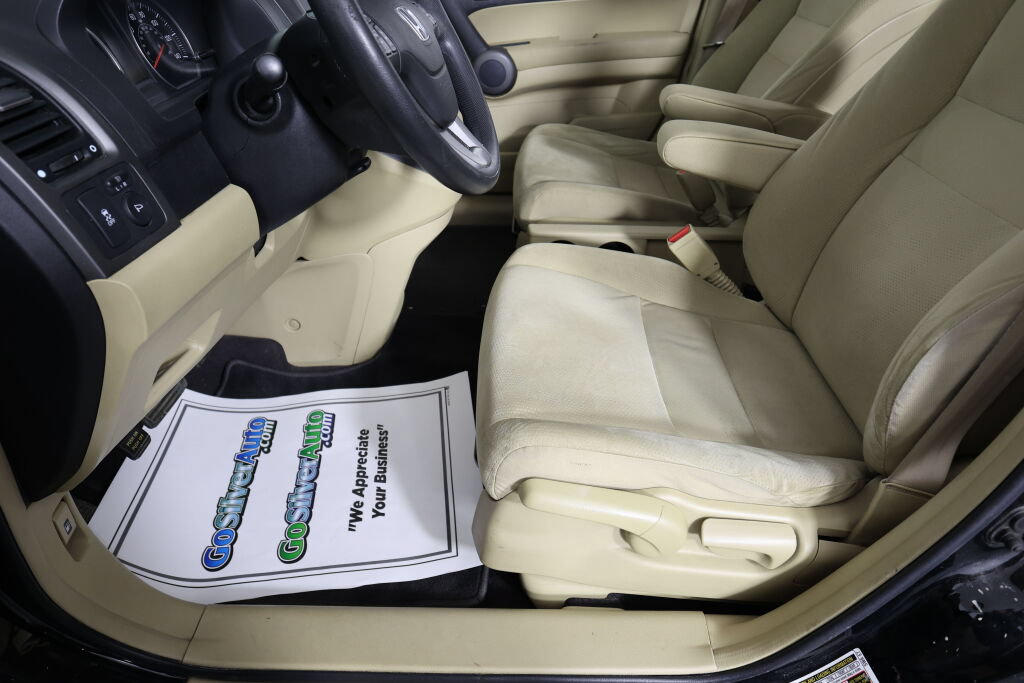 Used 2010 Honda CR-V EX image 13