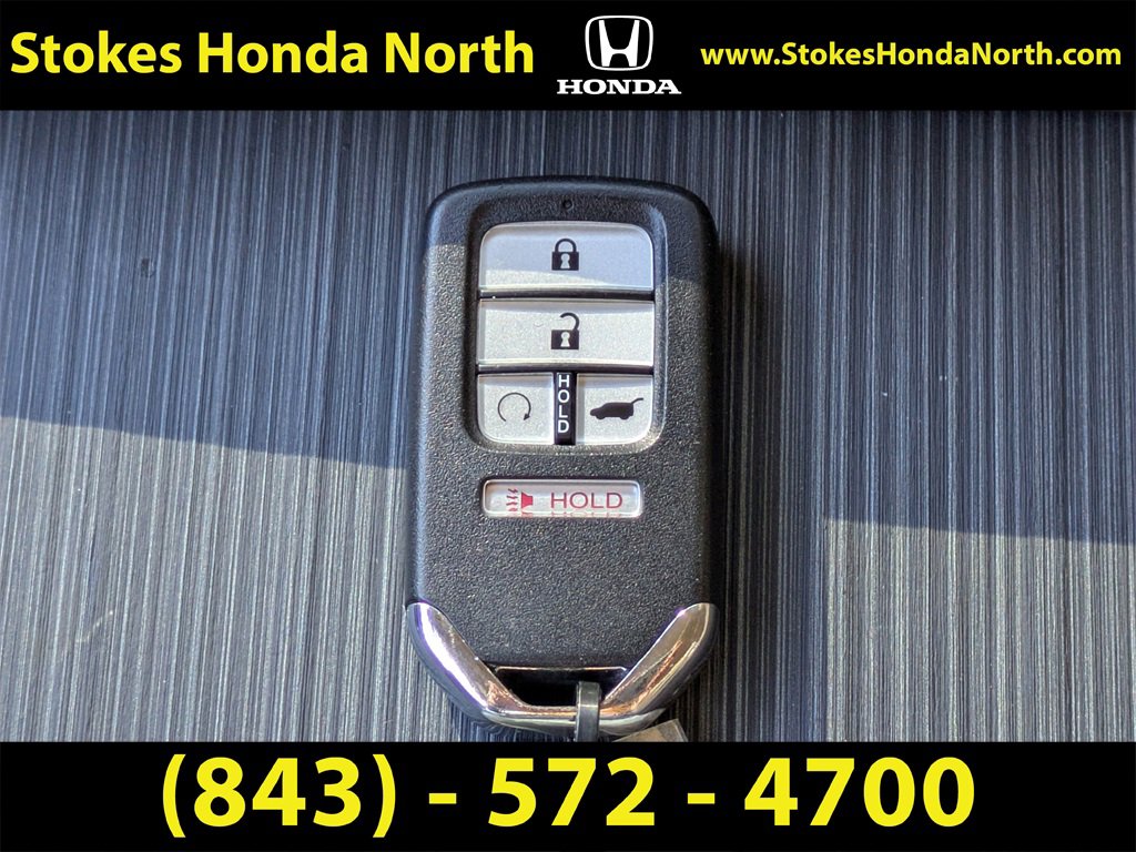 Certified 2021 Honda Pilot EX-L image 30