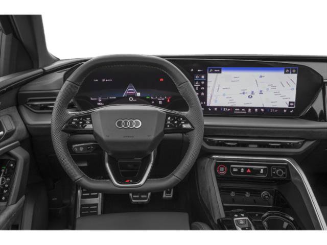 New 2026 Audi SQ5 Prestige AWD/4WD image 6