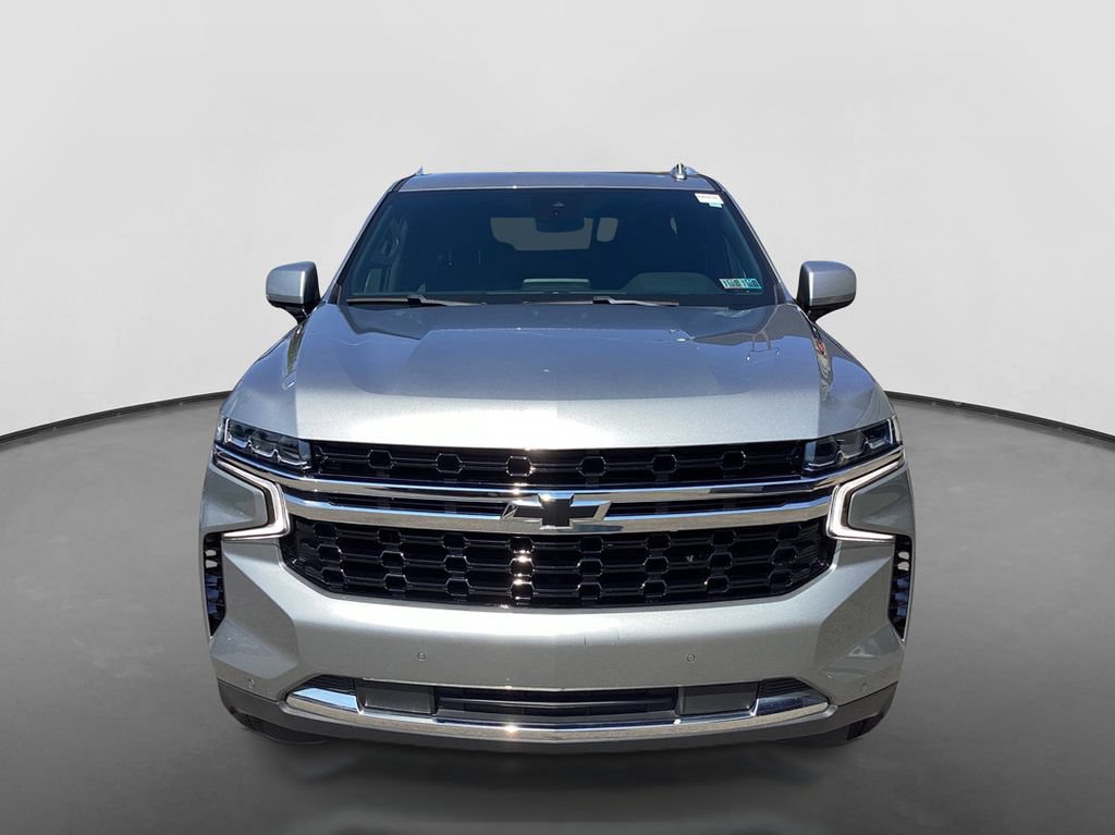 Used 2024 Chevrolet Tahoe LS w/ Driver Alert Package AWD/4WD image 2