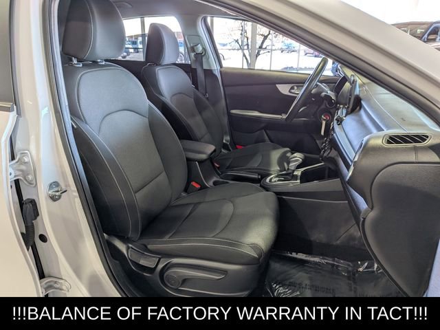 Used 2024 Kia Forte LXS image 20