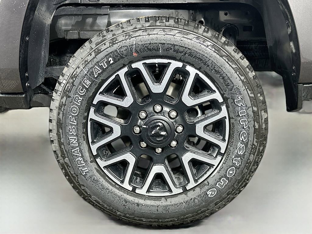 New 2026 RAM 2500 Limited image 17