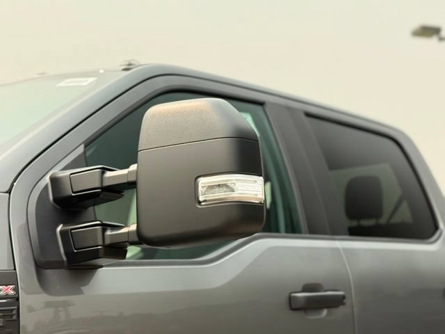 New 2026 Ford F350 XL w/ STX Appearance Package AWD/4WD image 48