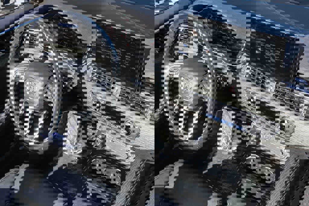 Used 2023 Audi A5 2.0T Premium Plus w/ Premium Plus AWD/4WD image 13