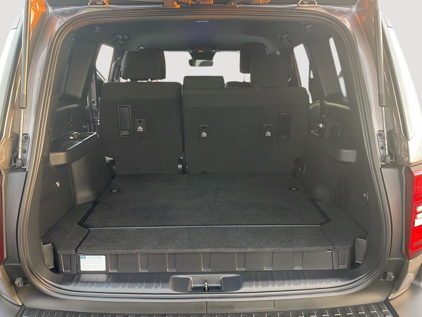 Certified 2024 Toyota Land Cruiser 1958 image 13