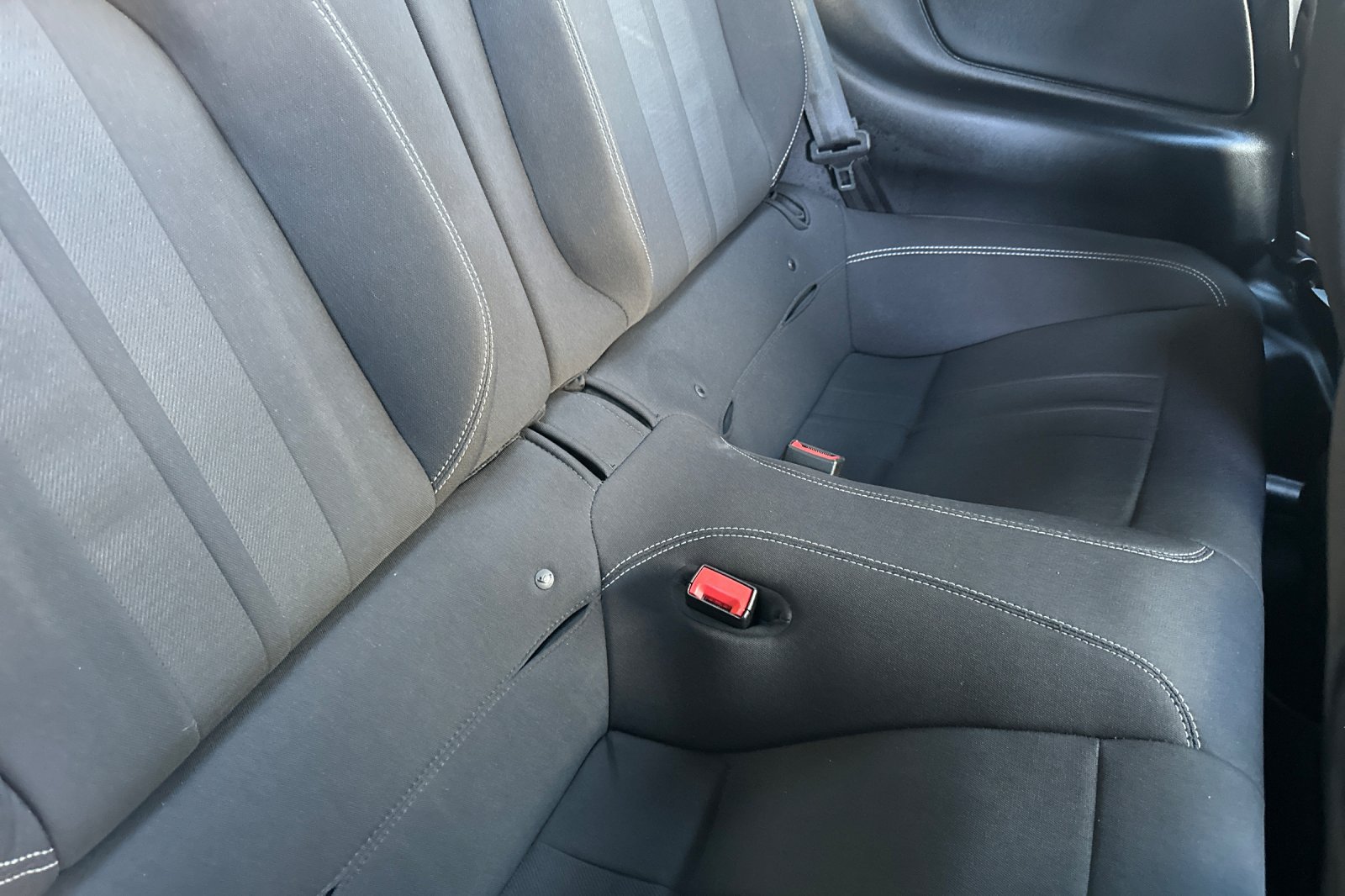 Used 2019 Ford Mustang GT w/ GT Performance Package RWD image 17