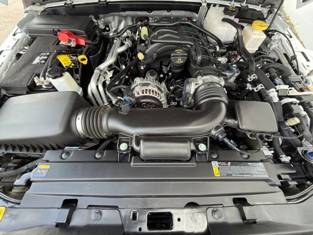 Used 2025 Jeep Gladiator Rubicon image 30