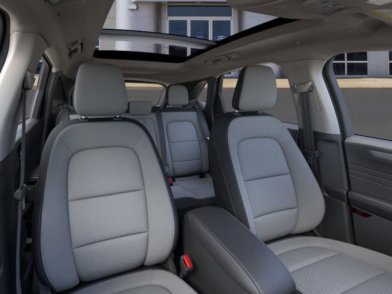 New 2026 Ford Escape Active w/ Active Premium Tech Pack image 10