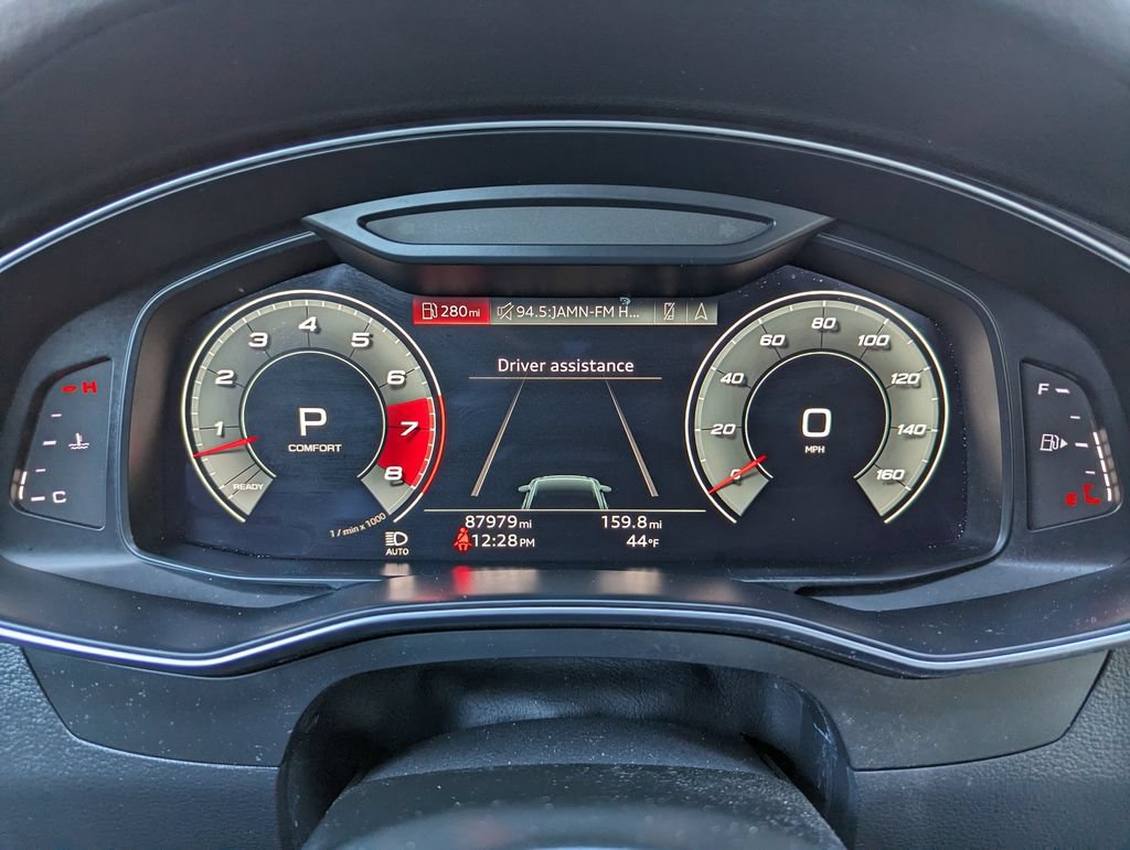 Used 2021 Audi A6 3.0T Premium AWD/4WD image 14