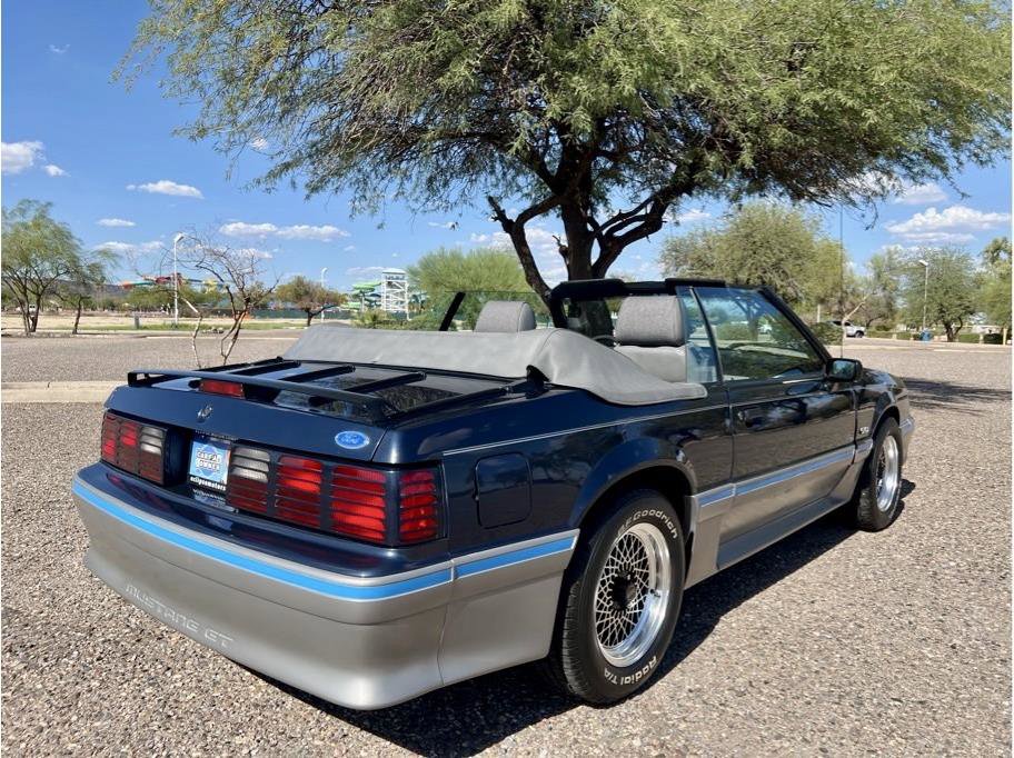 Used 1988 Ford Mustang GT image 3