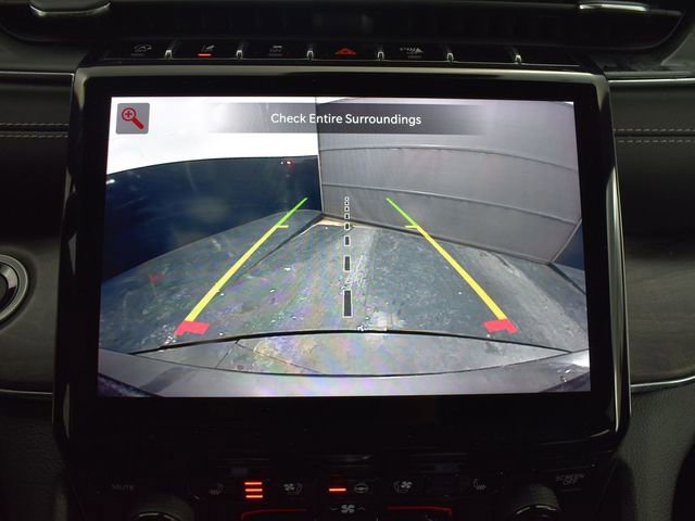 Used 2023 Jeep Grand Cherokee L Overland image 27