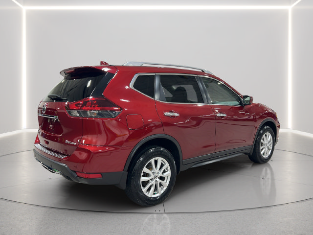 Used 2020 Nissan Rogue SV AWD/4WD image 5