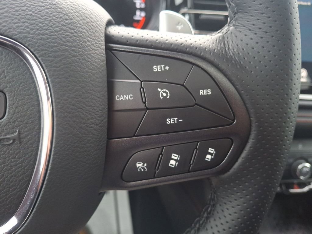 New 2026 Dodge Durango GT image 25