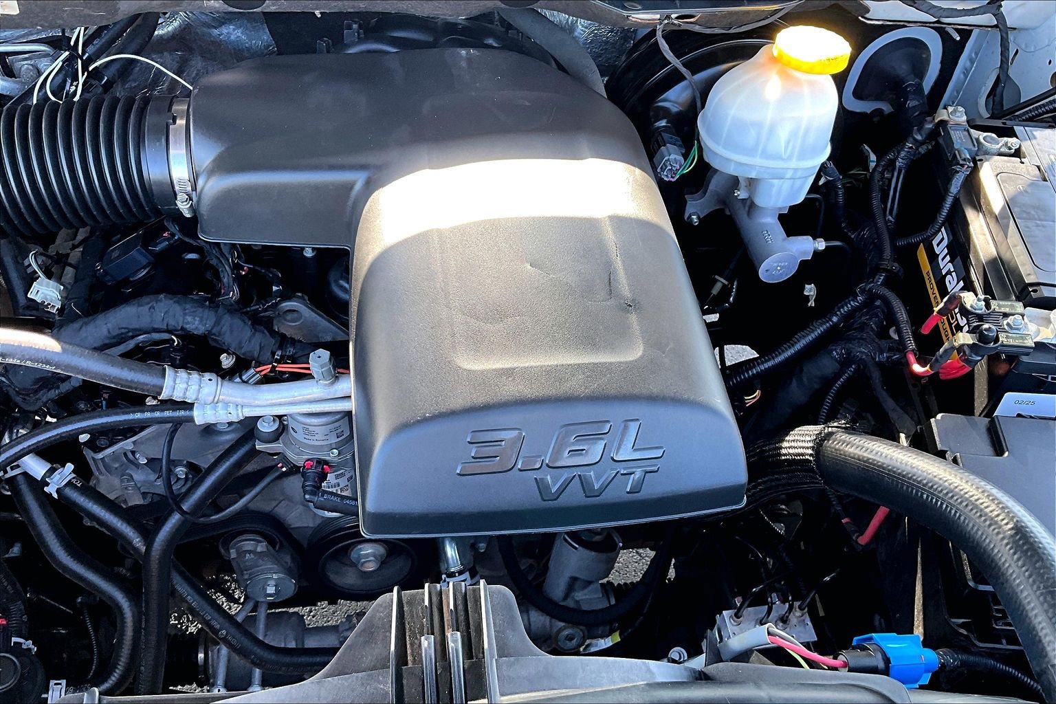 Used 2019 RAM 1500 Tradesman w/ Power & Remote Entry Group AWD/4WD image 31