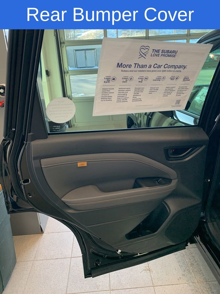 New 2026 Subaru Forester Wilderness image 7