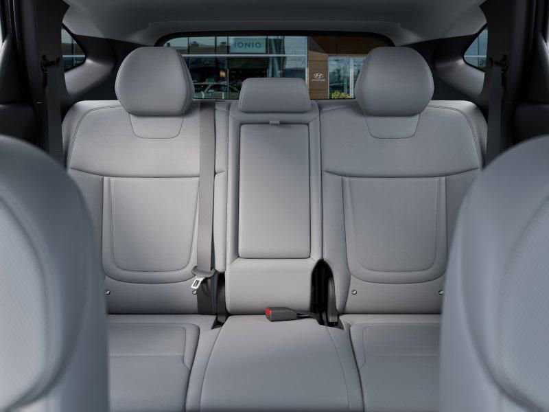 New 2026 Hyundai Tucson Limited image 12