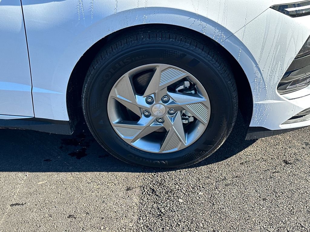 New 2025 Hyundai Sonata SE image 12