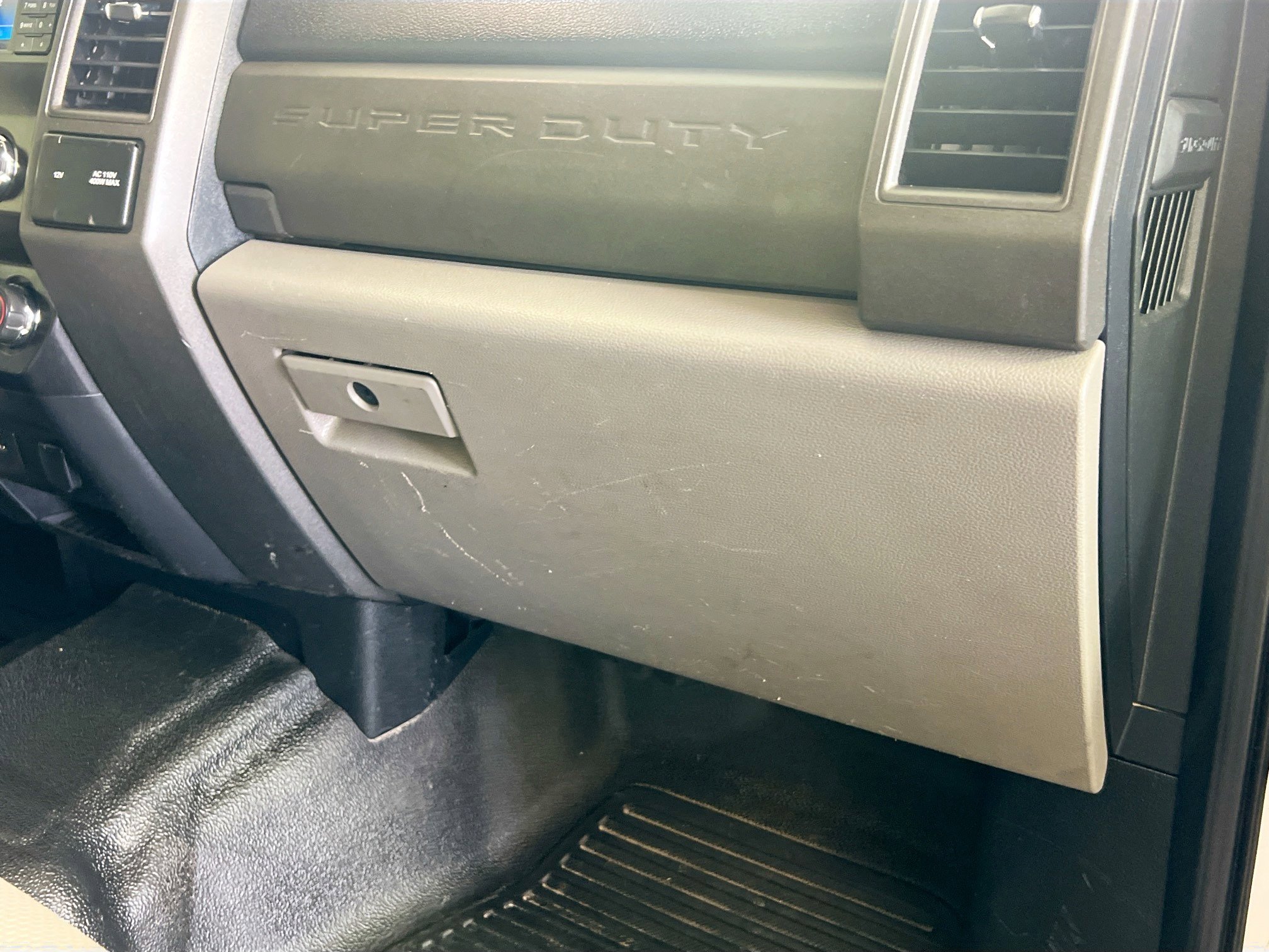 Used 2019 Ford F350 XL w/ STX Appearance Package image 34