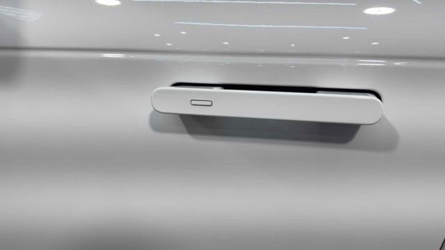 Used 2024 Land Rover Range Rover Sport Dynamic SE image 11