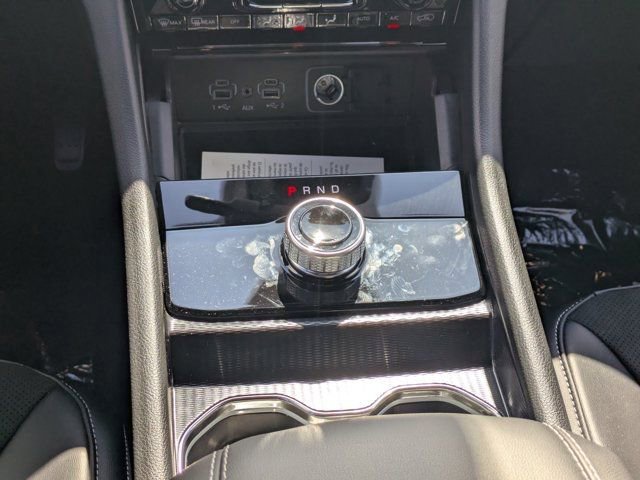 New 2025 Jeep Grand Cherokee L Altitude AWD/4WD image 17