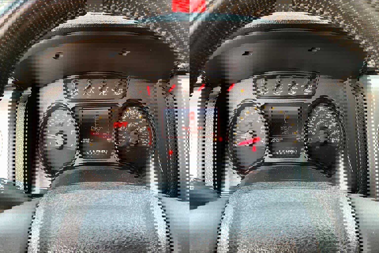 Used 2012 Ford F150 Raptor w/ Raptor Plus Pkg image 26