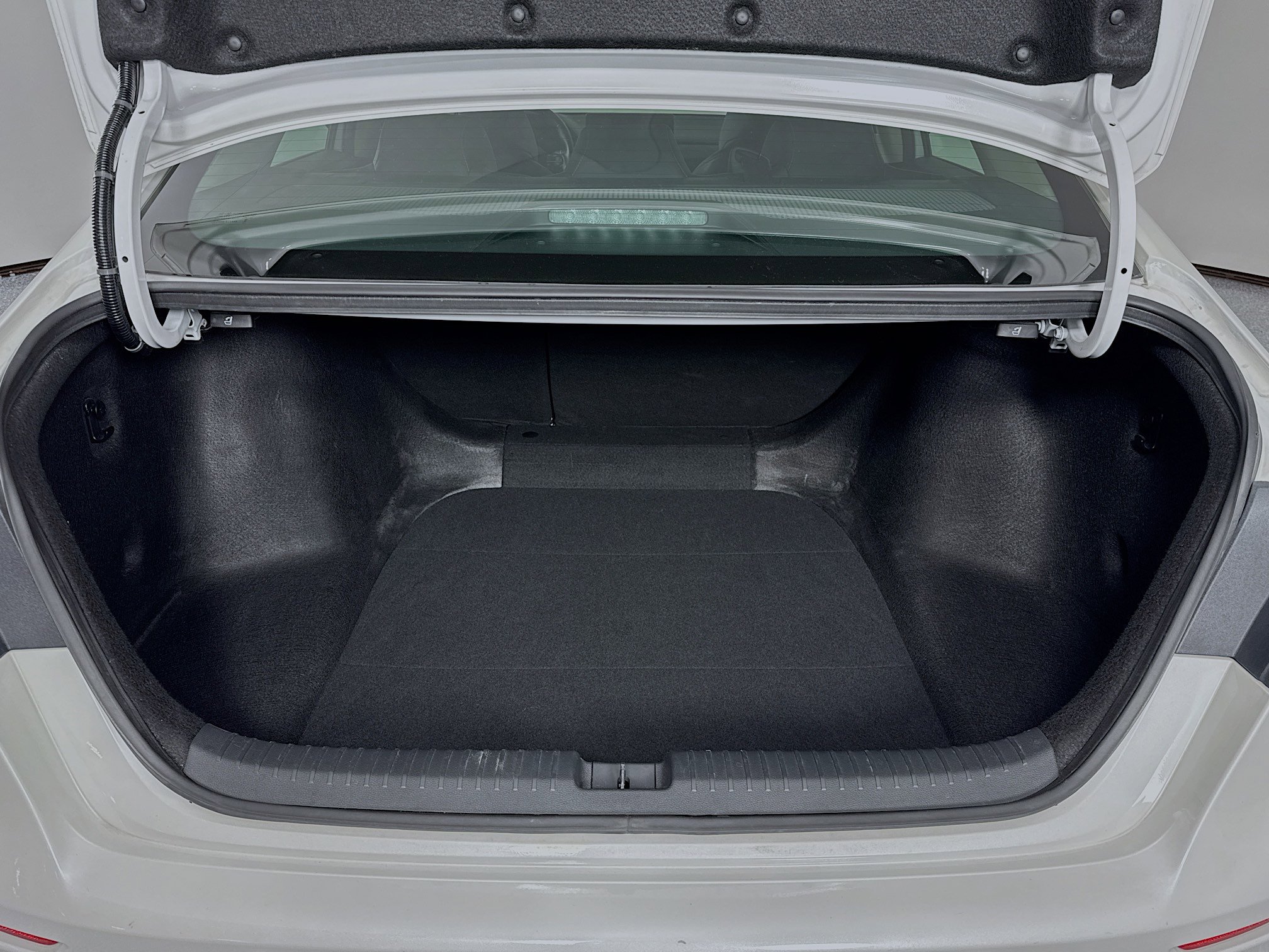 Certified 2024 Honda Accord Touring image 27