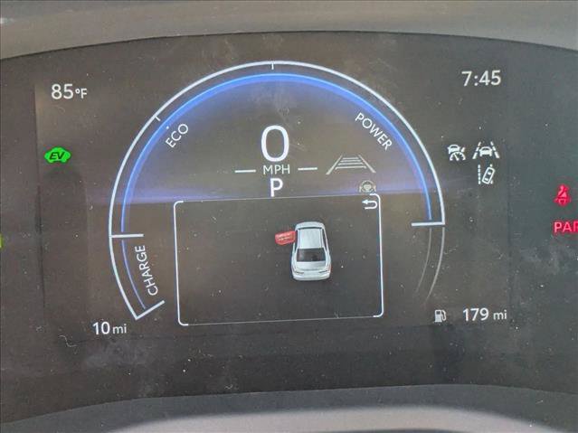 New 2026 Toyota Camry SE FWD image 11