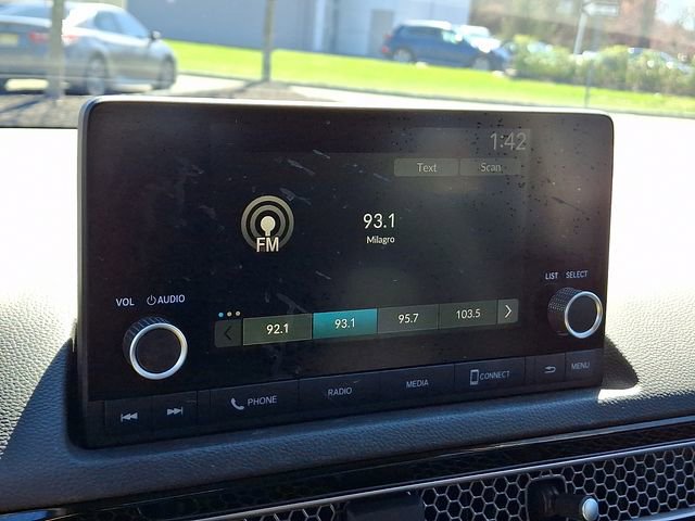 Certified 2023 Honda Civic LX image 16