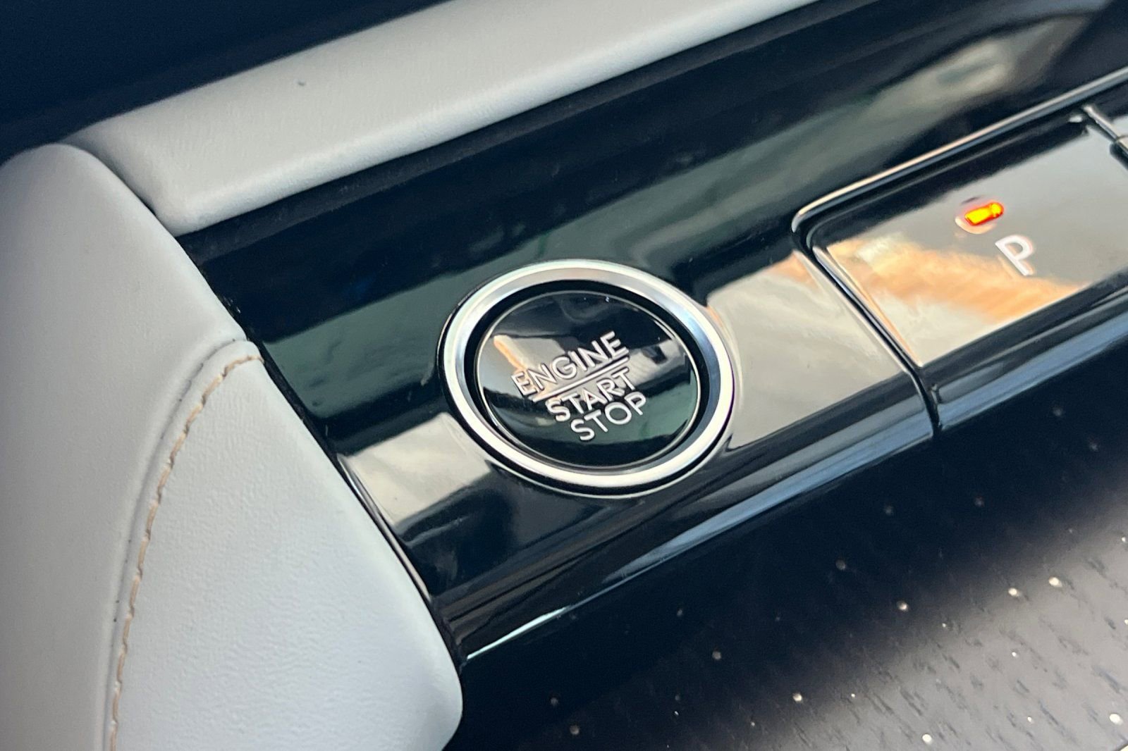 New 2026 Lincoln Navigator L Black Label AWD/4WD image 22