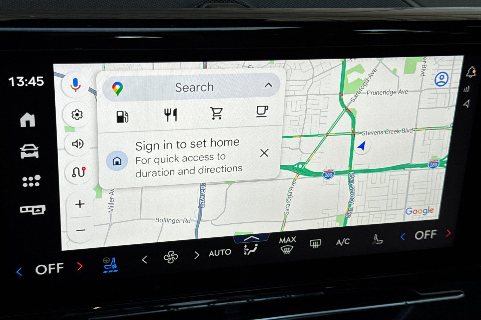 New 2026 Lincoln Nautilus Reserve image 17