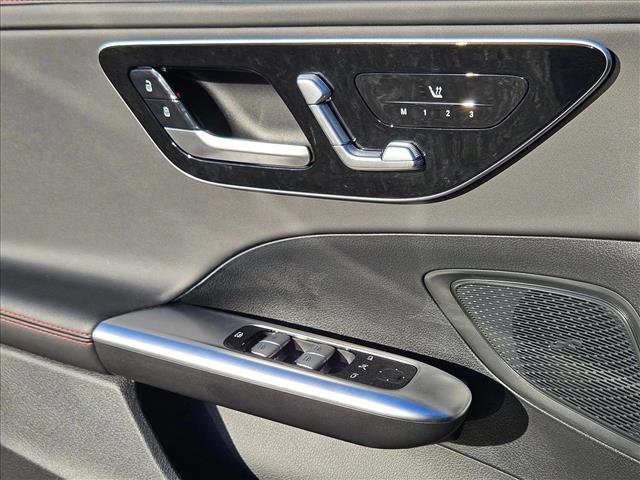 Used 2024 Mercedes-Benz C 43 AMG 4MATIC Sedan image 10